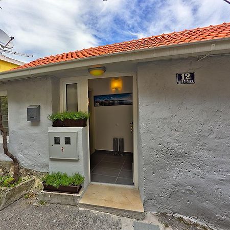 Studio Sime Apartment สปลิท ภายนอก รูปภาพ