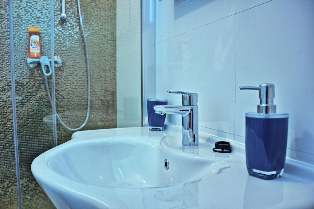 Studio Sime Apartment สปลิท ห้อง รูปภาพ